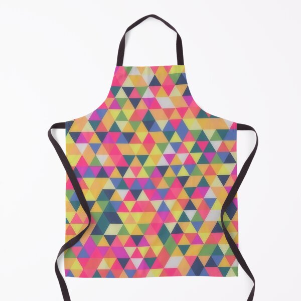 Item preview, Retro Triangles designed and sold by SNG12.