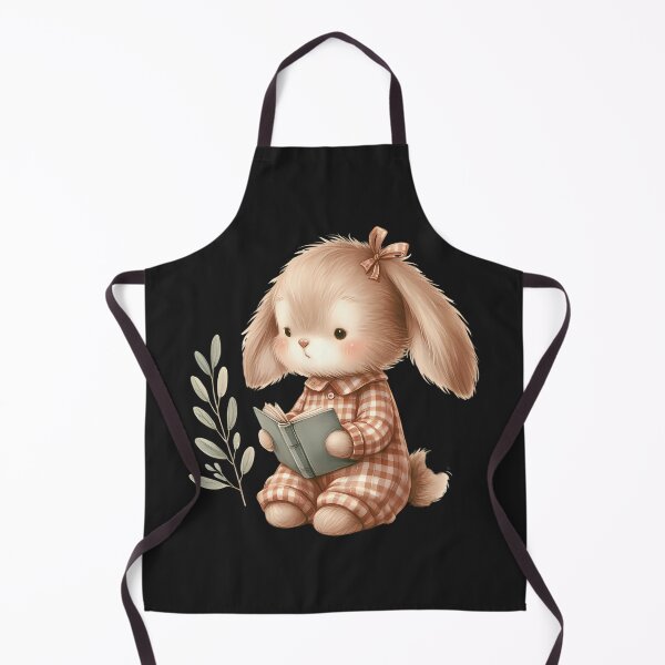 Item preview, A0614 Cozy Bedtime Rabbit – Adorable Sleepy Bunny Artwork, Perfect for Nurseries, Kids’ Rooms, or as a Heartwarming Gift designed and sold by angieart68.