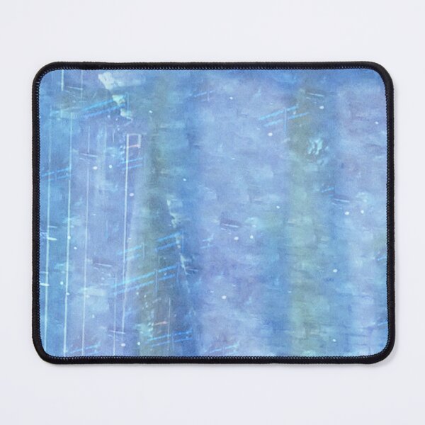 Item preview, Blue Dreamy Composite designed and sold by larar2.