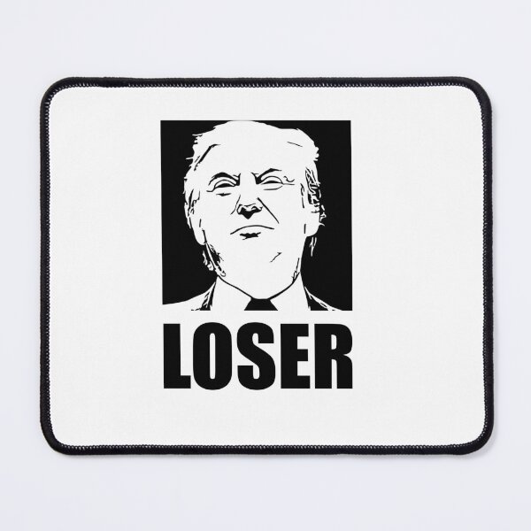 Item preview, Trump Loser designed and sold by M3m3-Sh1rts.