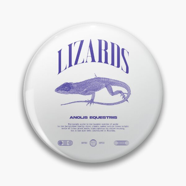 Artikelvorschau, Kubanischer Ritteranolis, Reptilienhalter, Eidechse entworfen und verkauft von JRRTs.