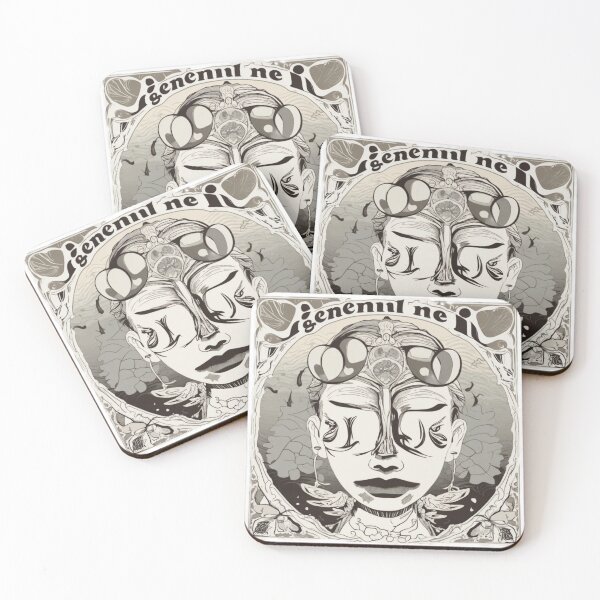 Item preview, Enigmatic Look designed and sold by PrintFusion57.