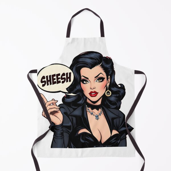 Item preview, Sheesh baby!!! designed and sold by Beetlemot.