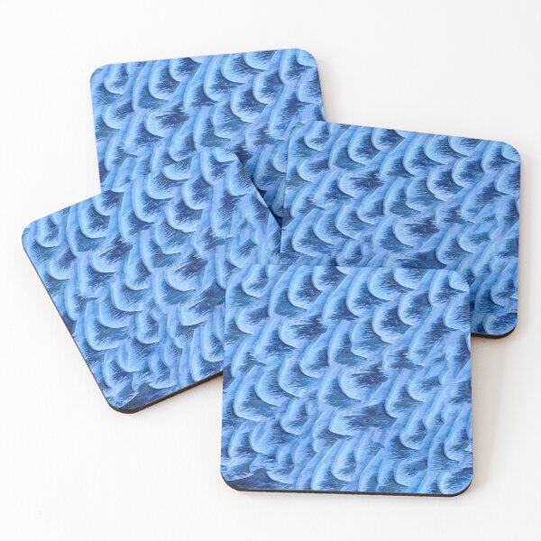 Item preview, Waves on Waves on Waves designed and sold by larar2.