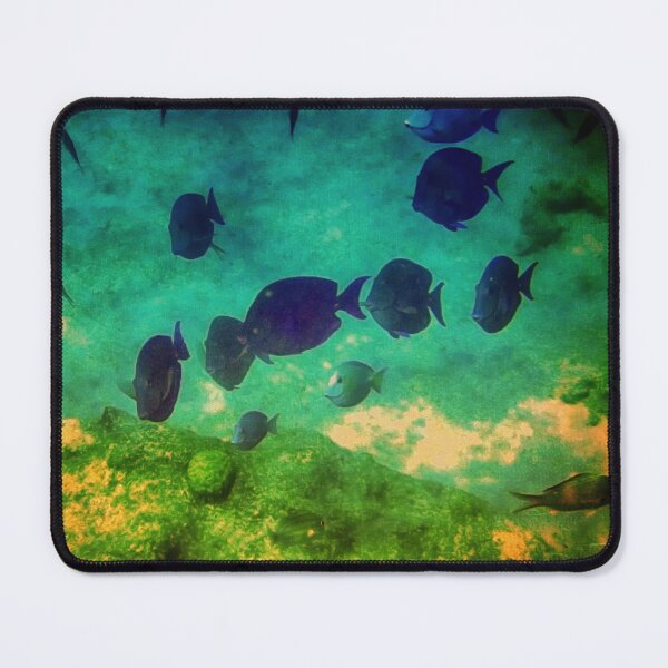 Item preview, Underwater World designed and sold by Kasia Design.