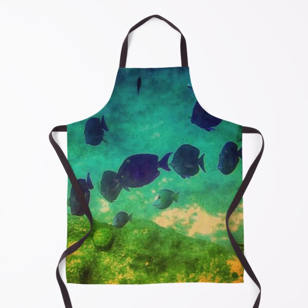 Item preview, Underwater World designed and sold by Kasia Design.
