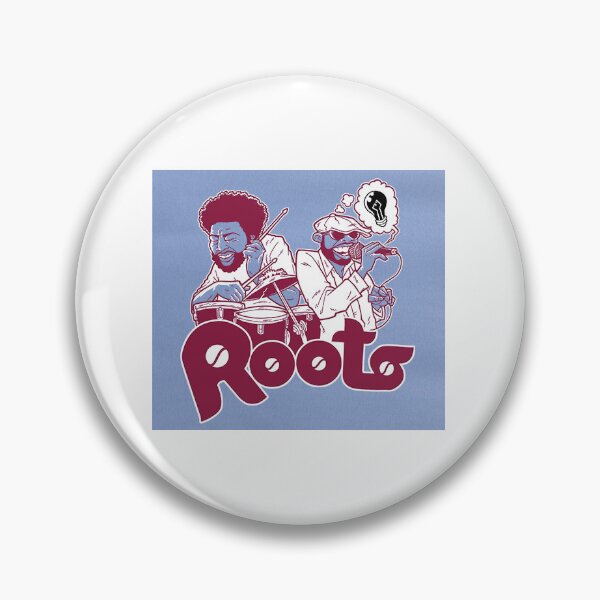 Item preview, The Roots Band caricature designed and sold by Printsby.
