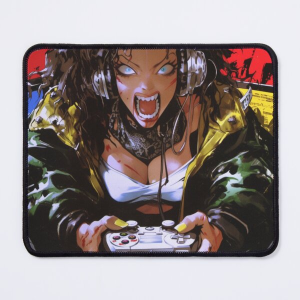Item preview, Rage Mode Activated designed and sold by AtomTheopolis.