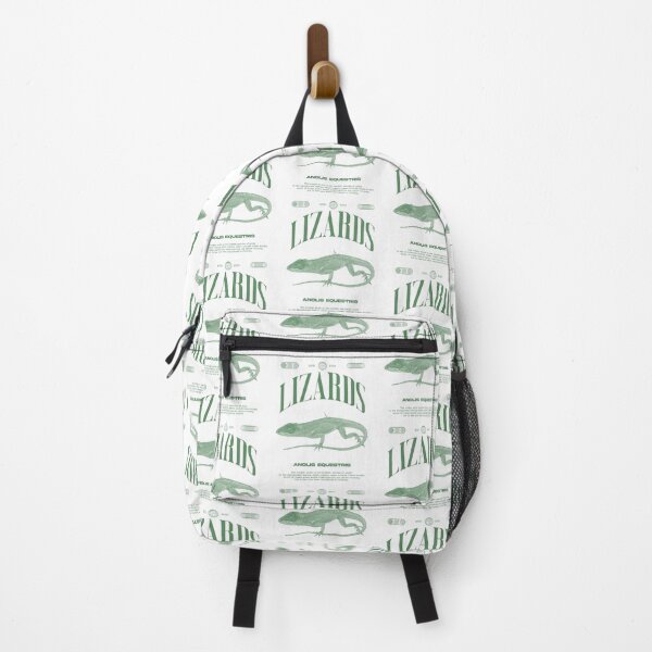 Item preview, Lagarto guardián de reptiles anole caballero cubano designed and sold by JRRTs.