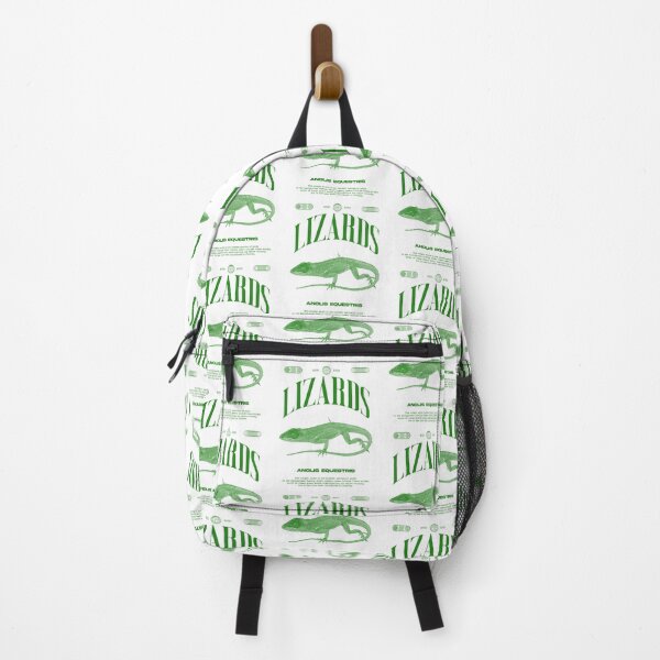 Item preview, Lagarto guardián de reptiles anole caballero cubano designed and sold by JRRTs.
