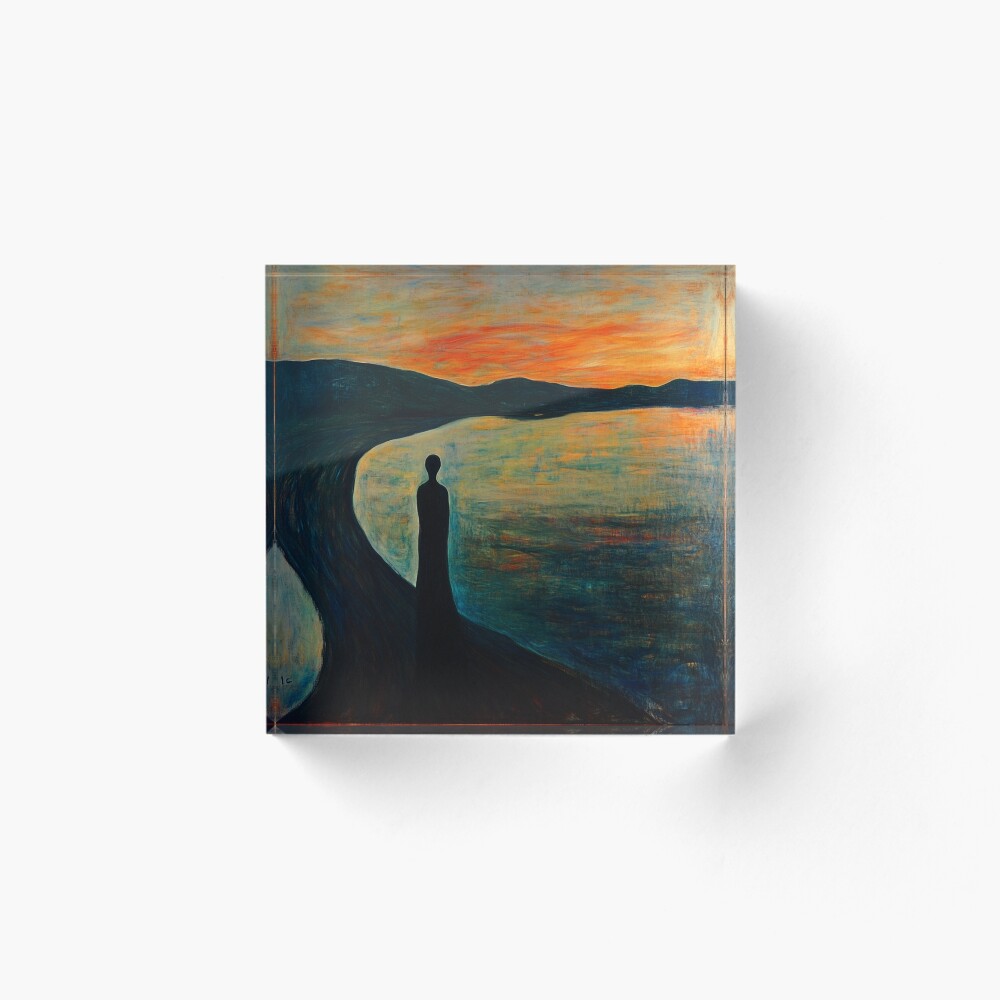 Item preview, Acrylic Block designed and sold by dawnmvd.