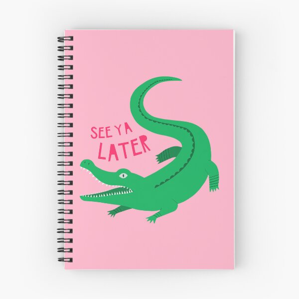 Item preview, See ya later designed and sold by jademuatdodd.