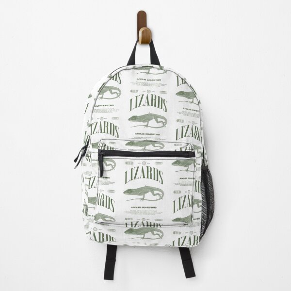 Item preview, Lagarto guardián de reptiles anole caballero cubano designed and sold by JRRTs.