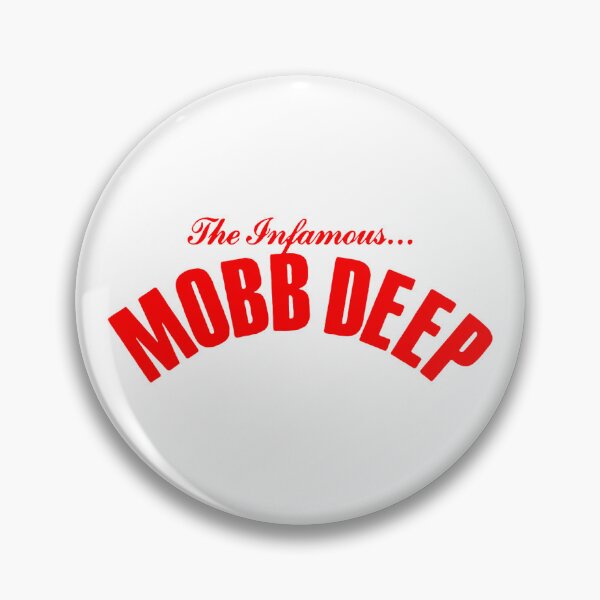 Item preview, The Infamous Mobb Deep designed and sold by Printsby.