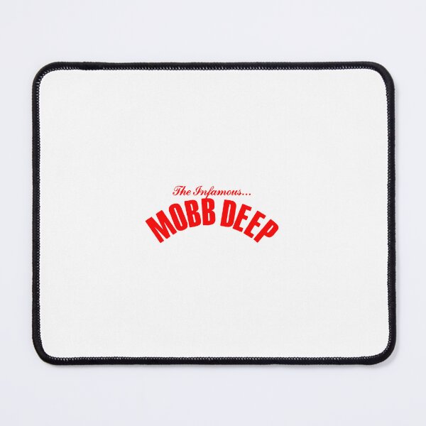 Item preview, The Infamous Mobb Deep designed and sold by Printsby.