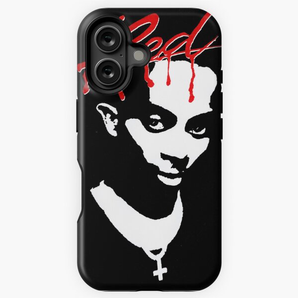 Item preview, Playboi Carti Whole Lotta Red designed and sold by 3stars9.