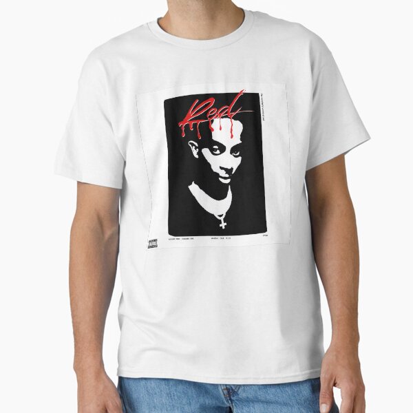 Whole Lotta Red T-Shirts for Sale | Redbubble