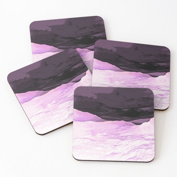 Item preview, Purple Land designed and sold by larar2.