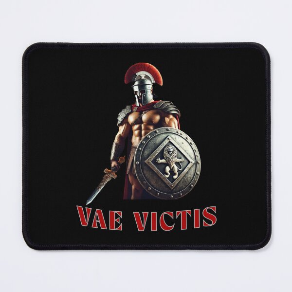 Artikelvorschau, VAE VICTIS entworfen und verkauft von BabaSoti.