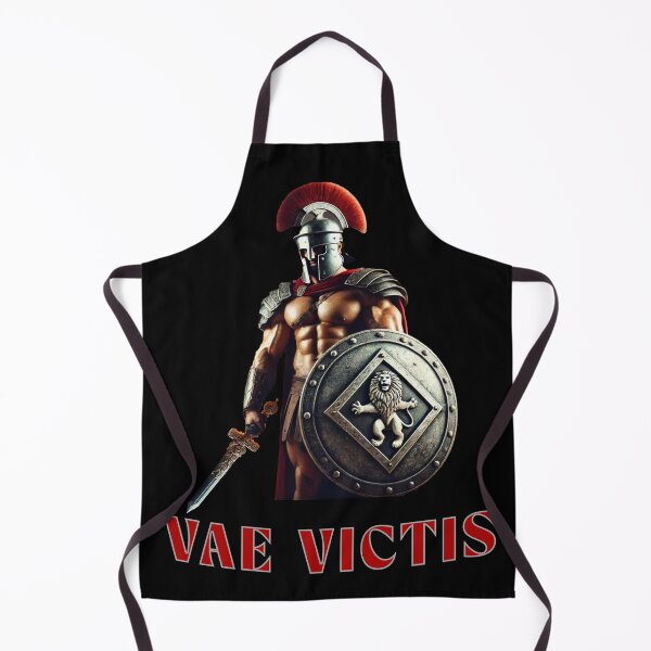 Artikelvorschau, VAE VICTIS entworfen und verkauft von BabaSoti.
