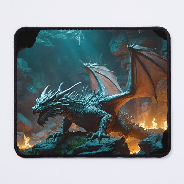 Item preview, dragon-lair designed and sold by duhnnae.