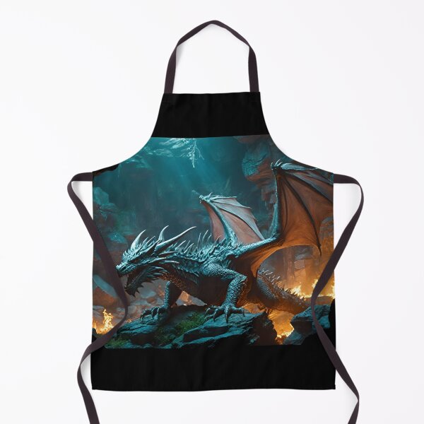 Item preview, dragon-lair designed and sold by duhnnae.