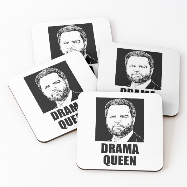 Item preview, Drama Queen Vance designed and sold by M3m3-Sh1rts.