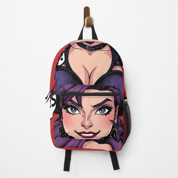Item preview, Fierce woman designed and sold by Beetlemot.