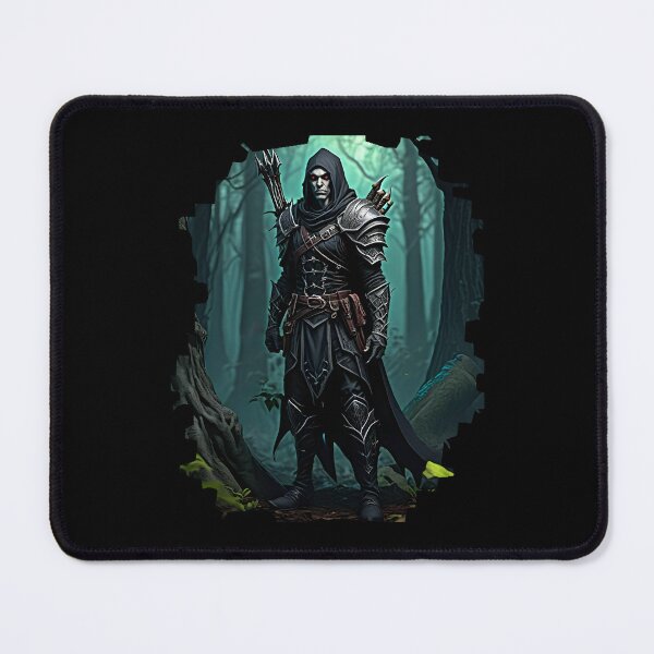 Item preview, DARK-ELF designed and sold by duhnnae.