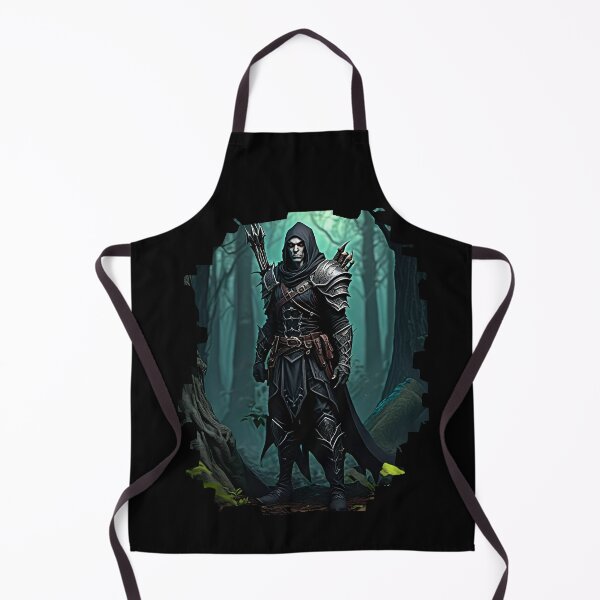 Item preview, DARK-ELF designed and sold by duhnnae.