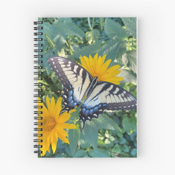 Item preview, Mariposa cola de golondrina designed and sold by Lsteuart.