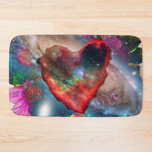 Item preview, Cosmic love designed and sold by DThreeArt.