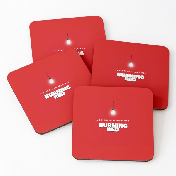 Item preview, RED designed and sold by MaxCardoso.