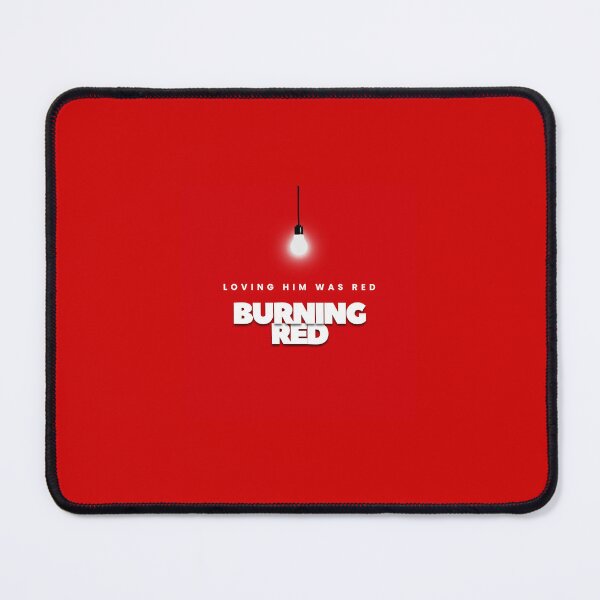 Item preview, RED designed and sold by MaxCardoso.
