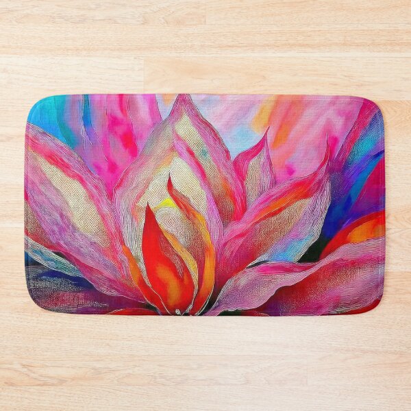Item preview, Dynamic Petals designed and sold by Susan Rydberg.