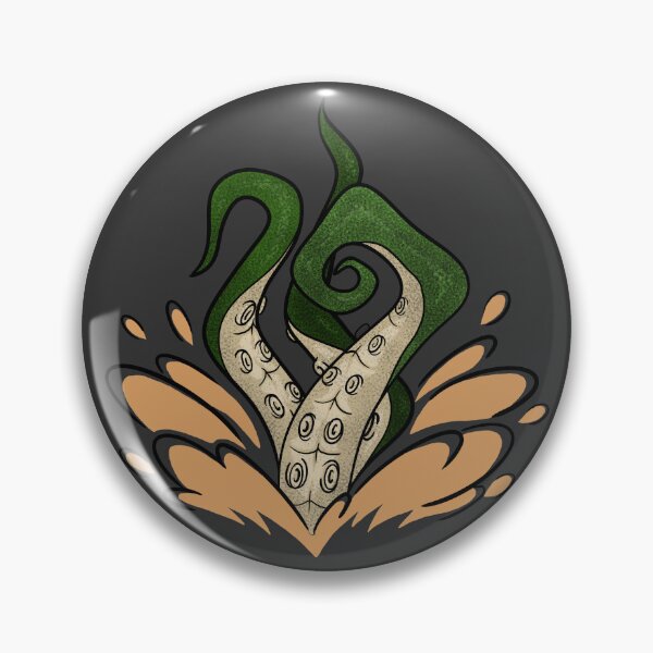 Item preview, Monster Tentacle (v12) designed and sold by TheWizardKitten.