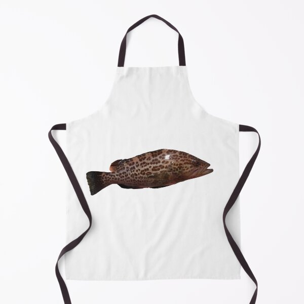 Item preview, Scamp grouper designed and sold by crabfriedrice.