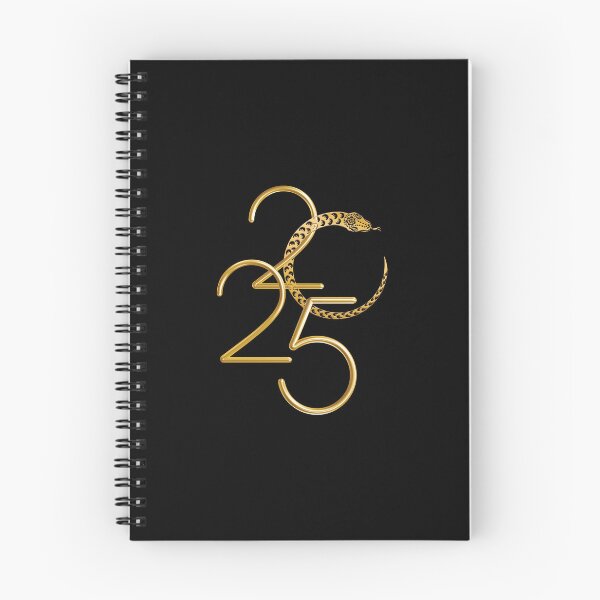 Item preview, Chinese New Year - Lunar New Year - 2025 Chinese Zodiac - Year of the Snake designed and sold by DesignByLeo.