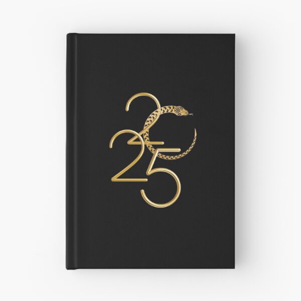 Item preview, Chinese New Year - Lunar New Year - 2025 Chinese Zodiac - Year of the Snake designed and sold by DesignByLeo.