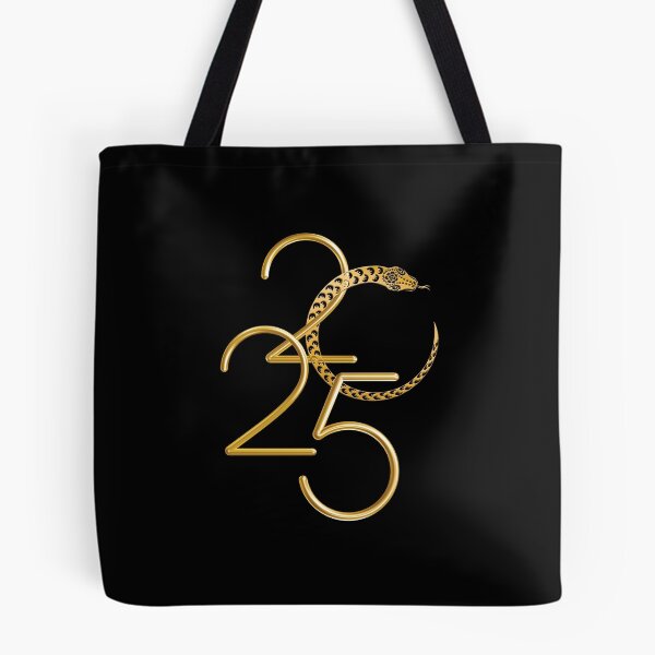 Item preview, Chinese New Year - Lunar New Year - 2025 Chinese Zodiac - Year of the Snake designed and sold by DesignByLeo.