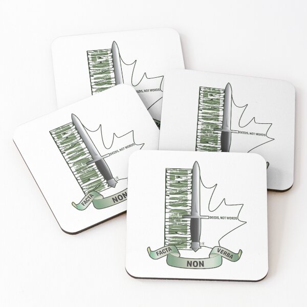 Item preview, DEEDS, NOT WORDS 2 designed and sold by EpicWhizz.