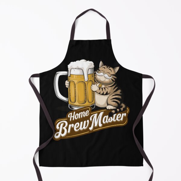 Item preview, Home Brew Master Brewing Craft Beer Festival Lover designed and sold by MintaApparel.