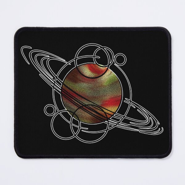 Item preview, Planet (v3) designed and sold by TheWizardKitten.