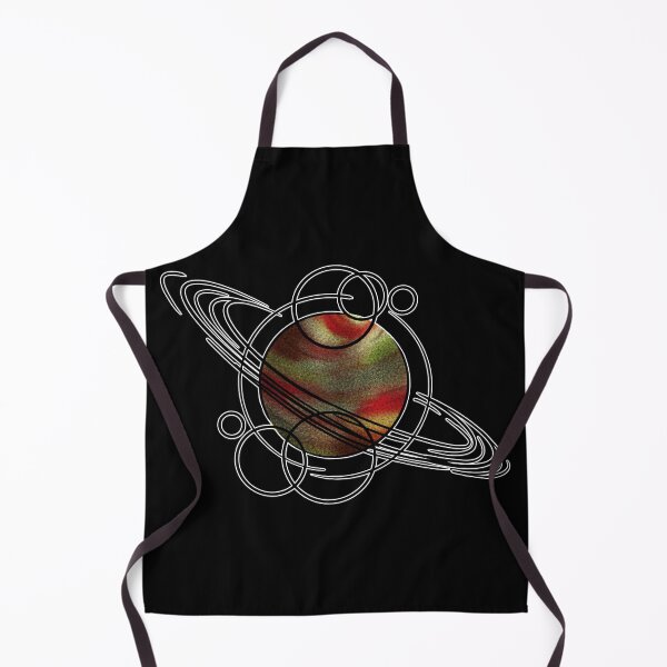 Item preview, Planet (v3) designed and sold by TheWizardKitten.