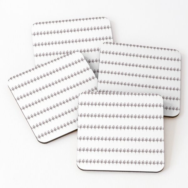 Item preview, Lavender Stripes designed and sold by DigitalGemArt.