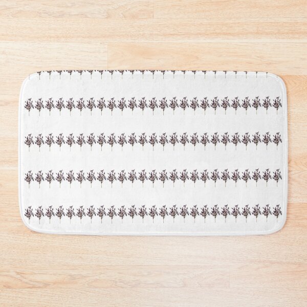 Item preview, Lavender Stripes designed and sold by DigitalGemArt.