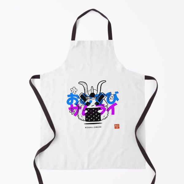 Item preview, Rice Ball Samurai designed and sold by norikofukui.