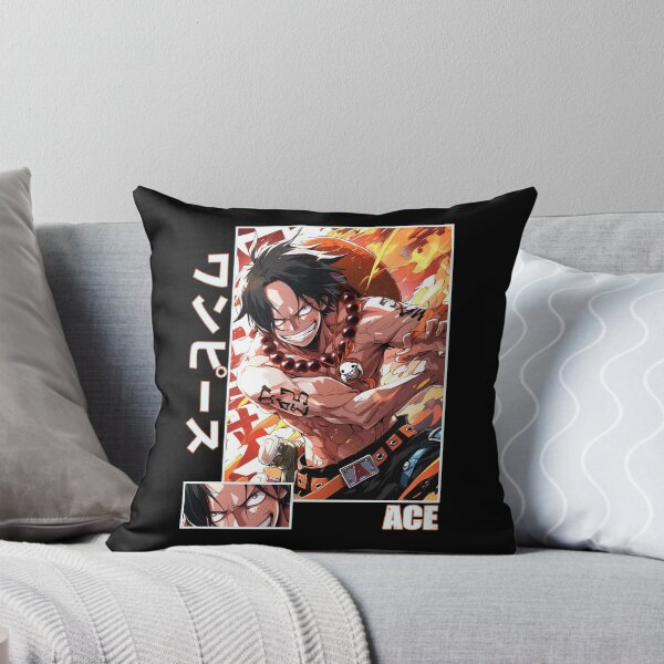 Aperçu de l'œuvre One Piece - As créée et vendue par gontijoart.