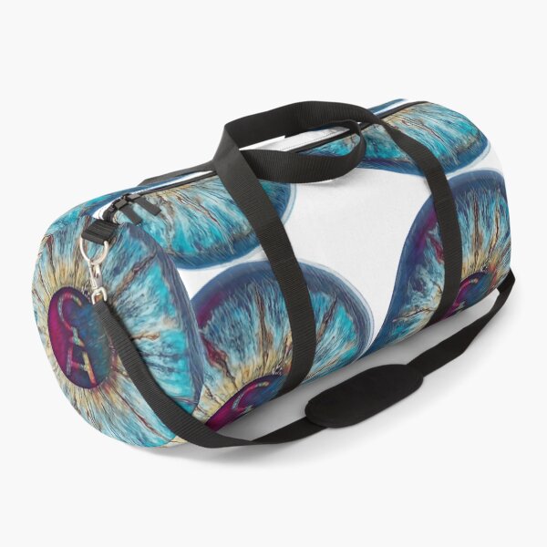 Item preview, Hook's Eye - The Eye of Trance designed and sold by Hen-C-Art.