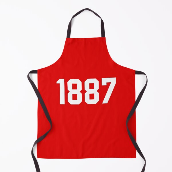Item preview, 1887 Barnsley designed and sold by VRedBaller.